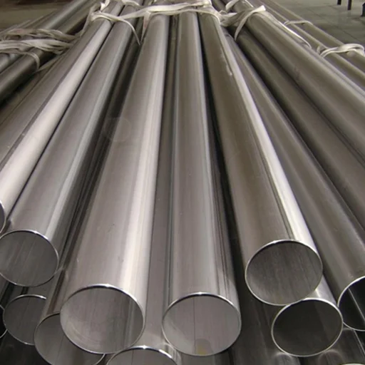 Stainless Steel Welded Pipes